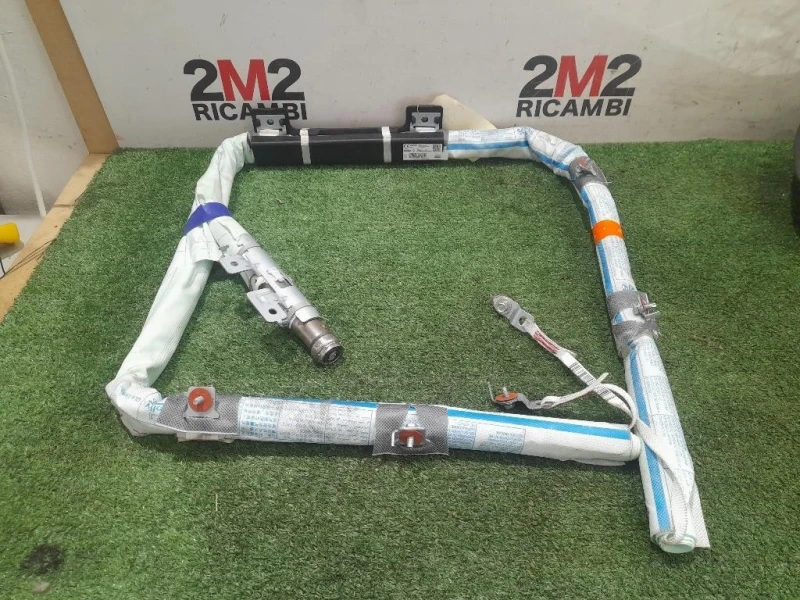 Air-bag A Tendina DX 6297424 Hyundai Tucson I 2005