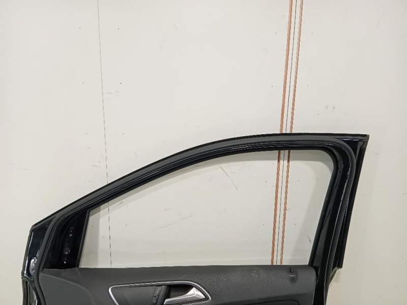 Parafango ANT SX 41357133227 Bmw Serie 1 E87 Berlina 2005