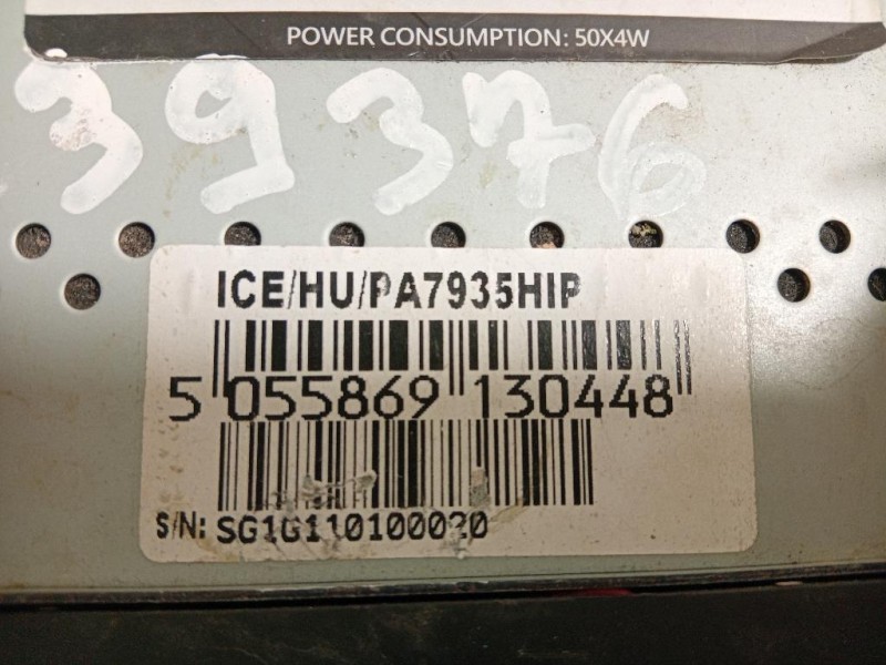 Unità Autoradio UNITÀ AUTORADIO Hyundai IX35 2013