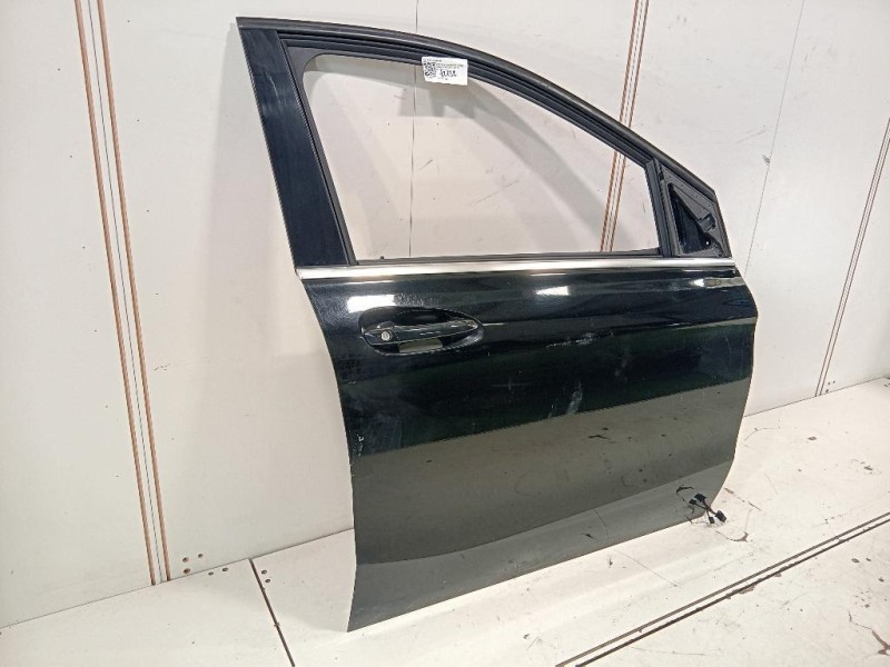 Parafango ANT SX 41357133227 Bmw Serie 1 E87 Berlina 2005