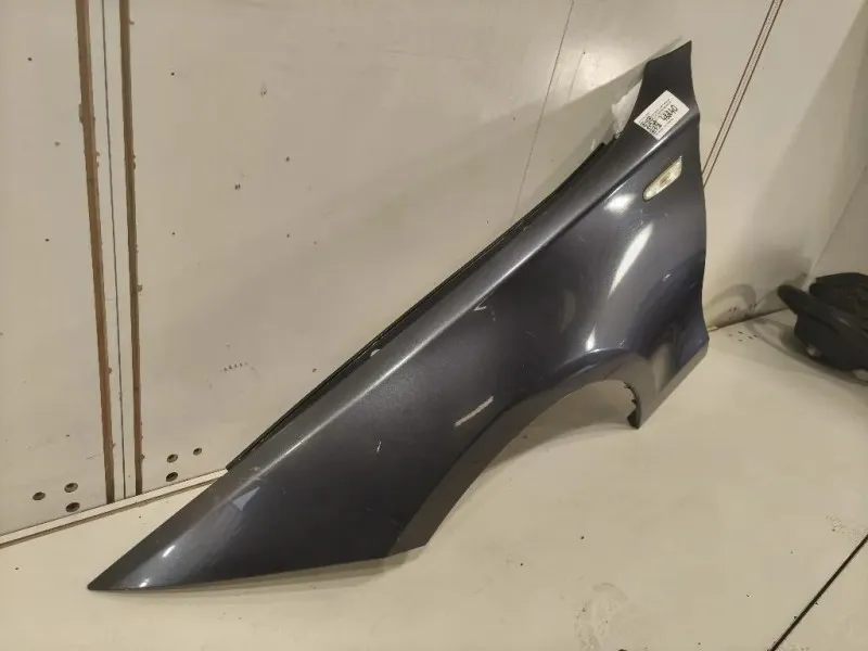 Parafango ANT SX 41357133227 Bmw Serie 1 E87 Berlina 2005