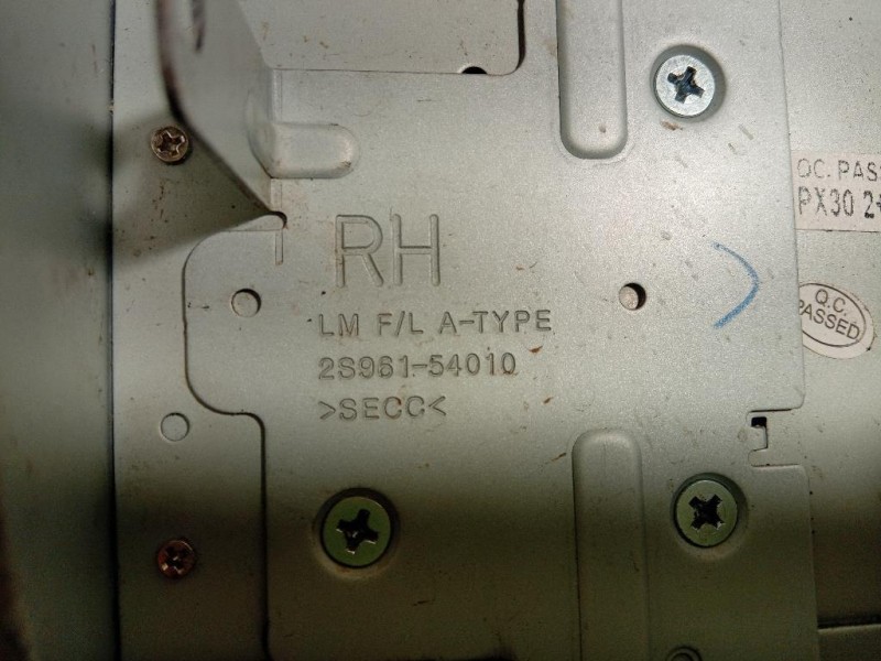 Unità Autoradio UNITÀ AUTORADIO Hyundai IX35 2013