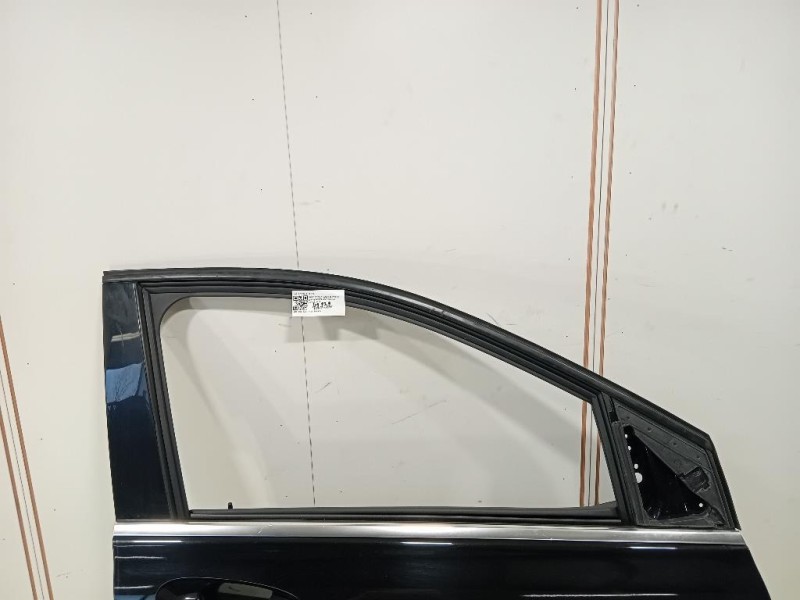 Parafango ANT SX 41357133227 Bmw Serie 1 E87 Berlina 2005