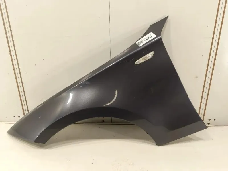 Parafango ANT SX 41357133227 Bmw Serie 1 E87 Berlina 2005