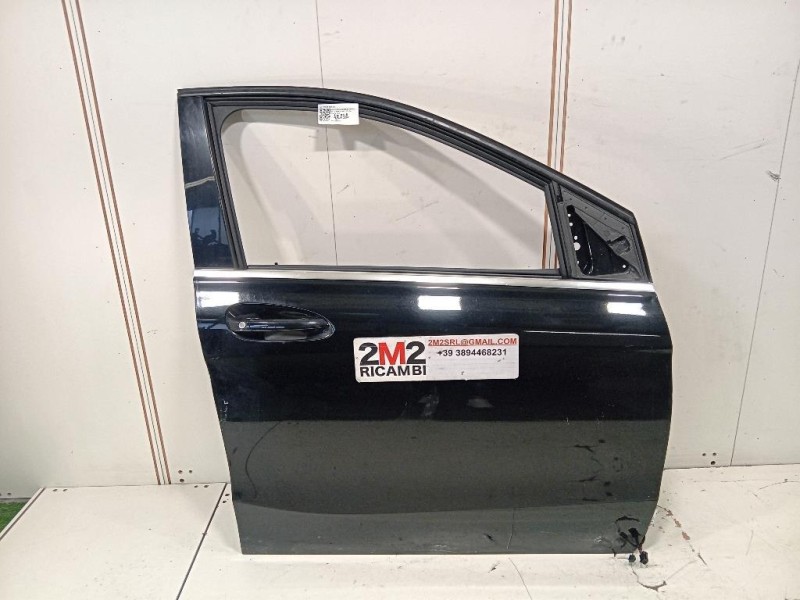 Parafango ANT SX 41357133227 Bmw Serie 1 E88 Cabrio 2005