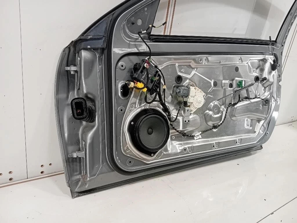 Porta ANT DX A2047201005 Mercedes Classe C C204 Coupé 2011