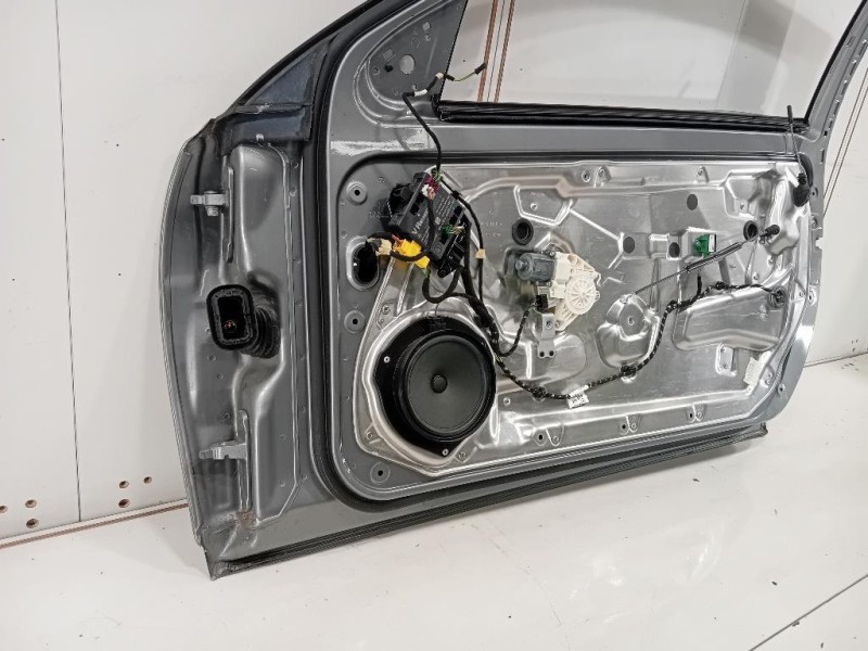 Parafango ANT SX 41007284645 Bmw Serie 1 F20 Berlina 2012