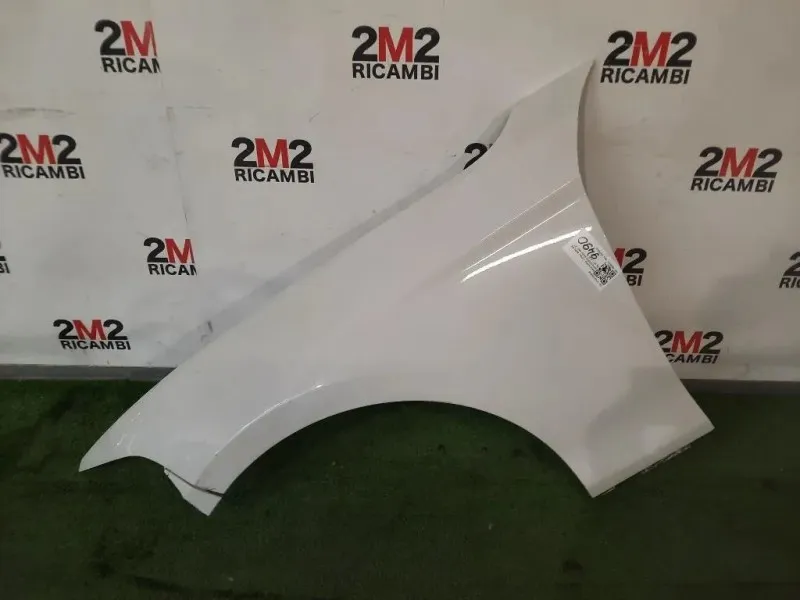 Parafango ANT SX 41007284645 Bmw Serie 1 F20 Berlina 2012