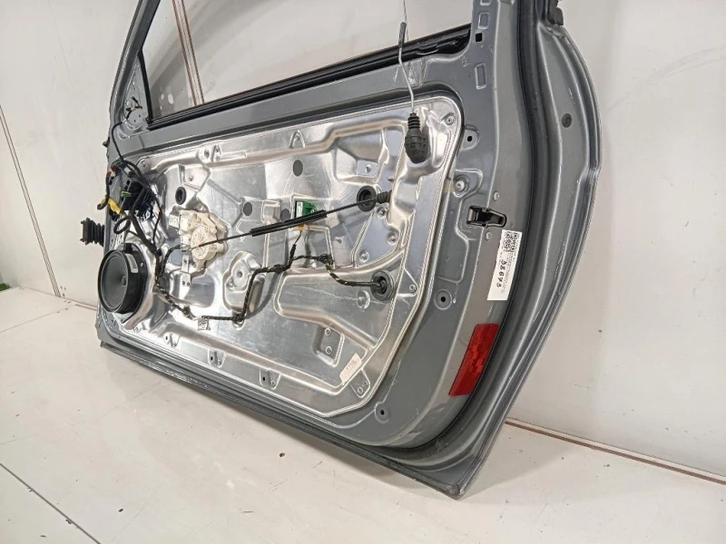 Porta ANT DX A2047201005 Mercedes Classe C C204 Coupé 2011