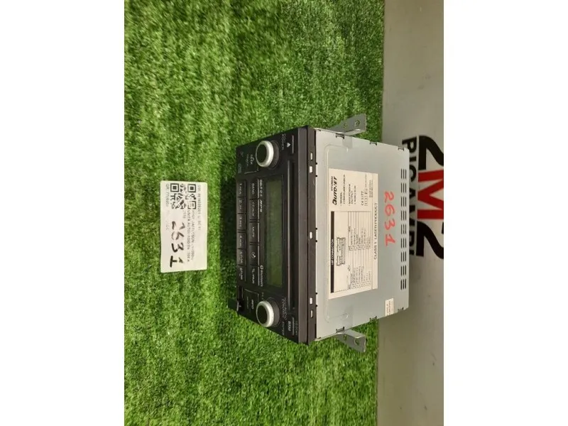 Unità Autoradio 961602E201 Hyundai Tucson I 2005
