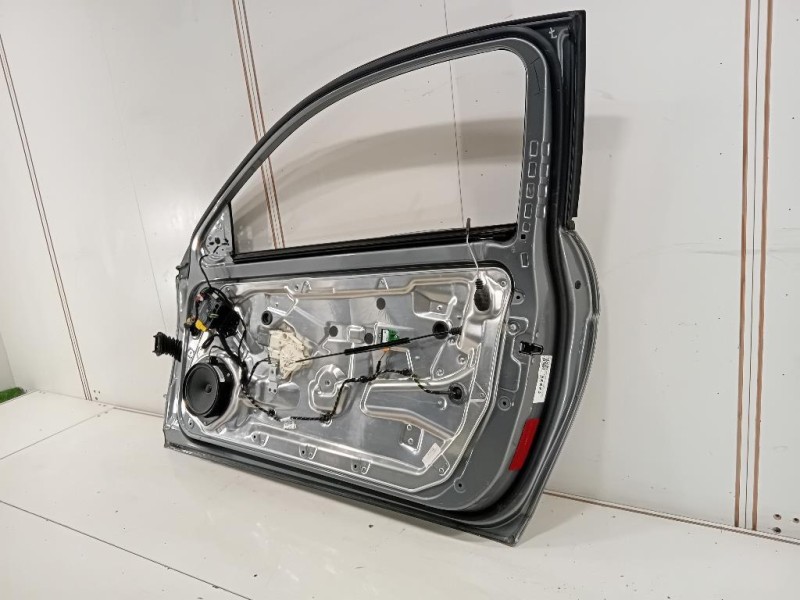 Parafango ANT SX 51777240873 Bmw Serie 1 F20 Berlina 2012