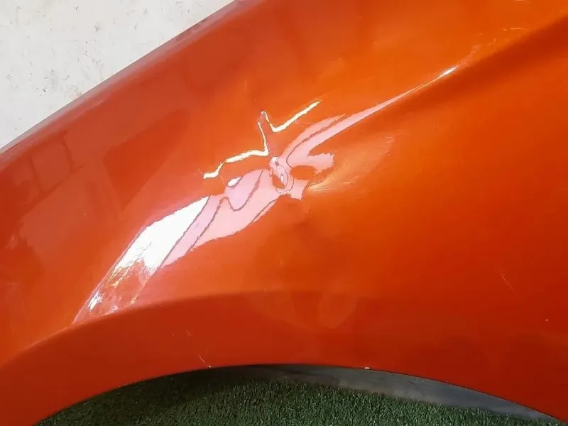 Parafango ANT SX 51777240873 Bmw Serie 1 F20 Berlina 2012