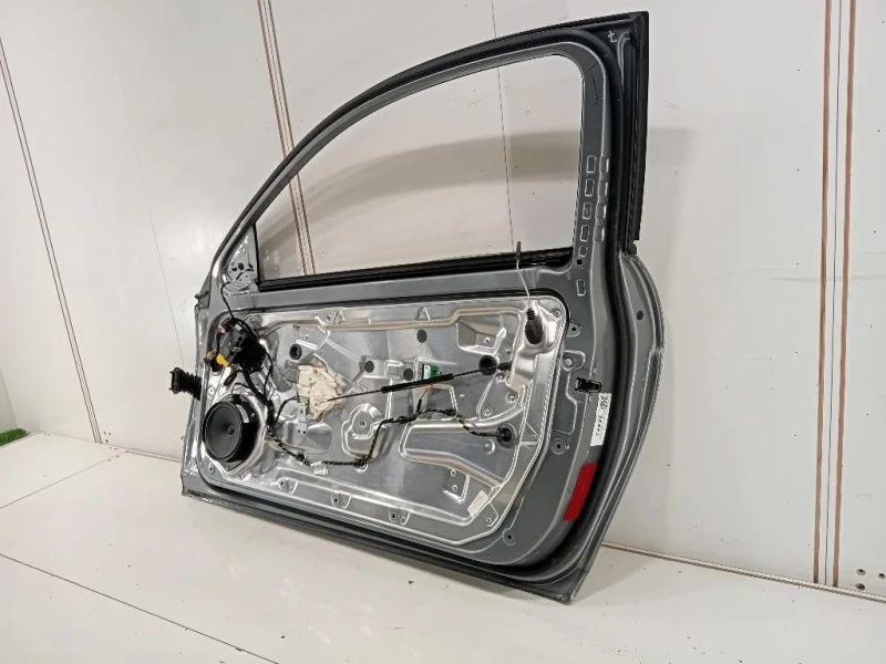 Porta ANT DX A2047201005 Mercedes Classe C C204 Coupé 2011