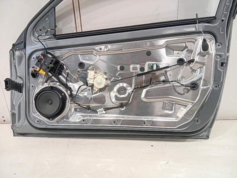 Parafango ANT SX 51777240873 Bmw Serie 1 F20 Berlina 2012