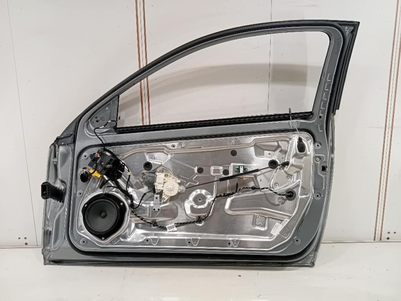 Parafango ANT SX 41009633537 Bmw Serie 1 F20 Berlina 2012