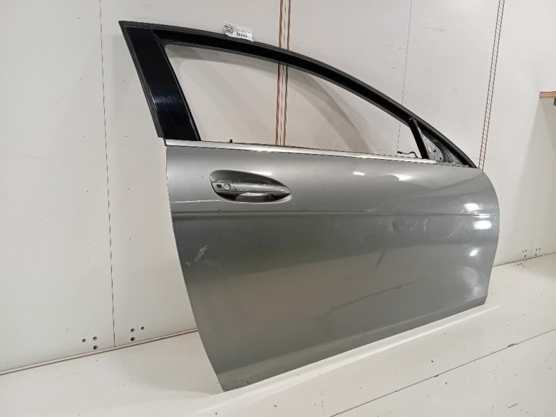 Parafango ANT SX 41009633537 Bmw Serie 1 F20 Berlina 2012