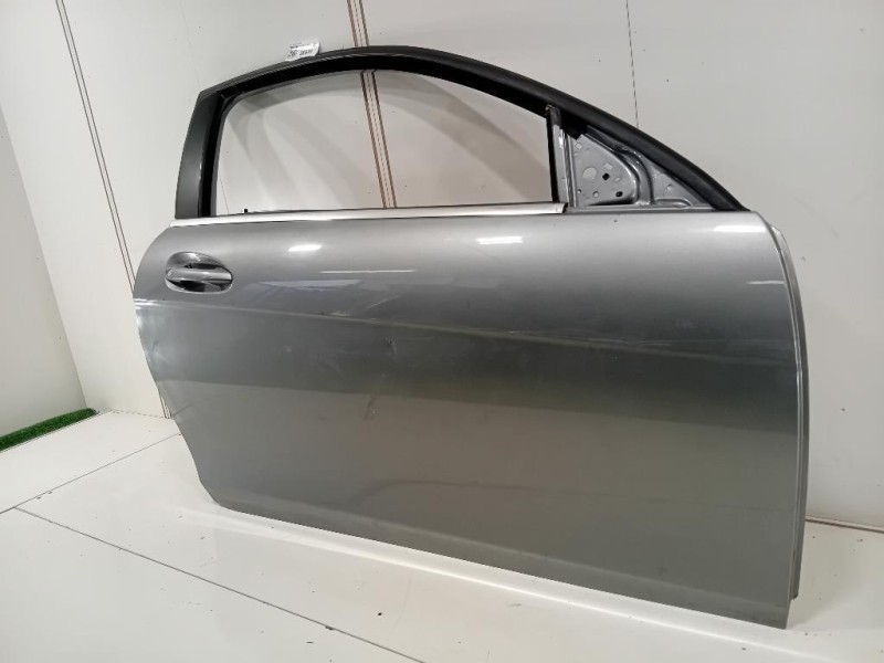 Parafango ANT SX 41009633537 Bmw Serie 1 F20 Berlina 2012