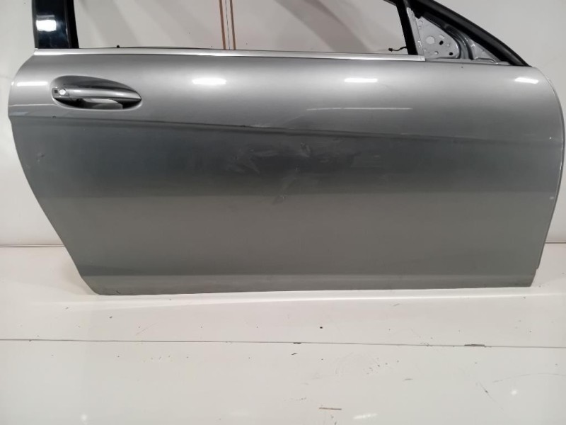 Porta ANT DX A2047201005 Mercedes Classe C C204 Coupé 2011