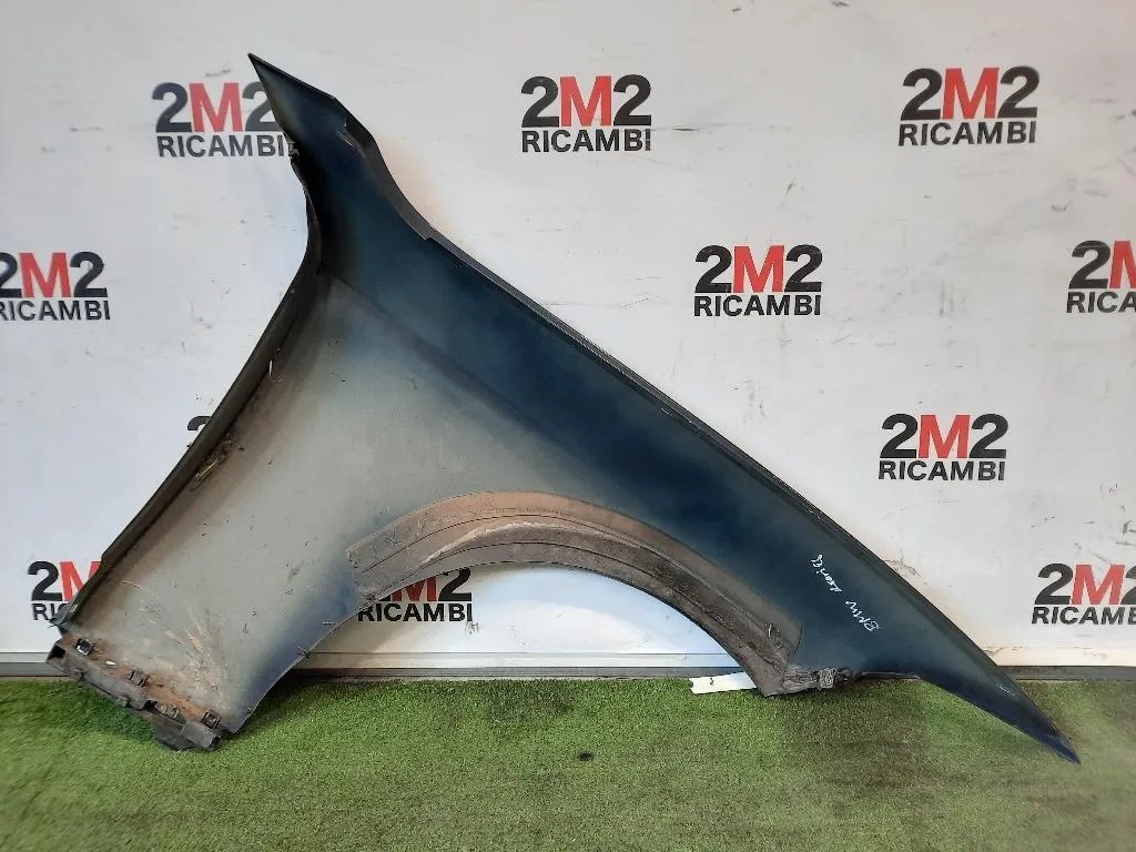 Parafango ANT SX 41009633537 Bmw Serie 1 F20 Berlina 2012