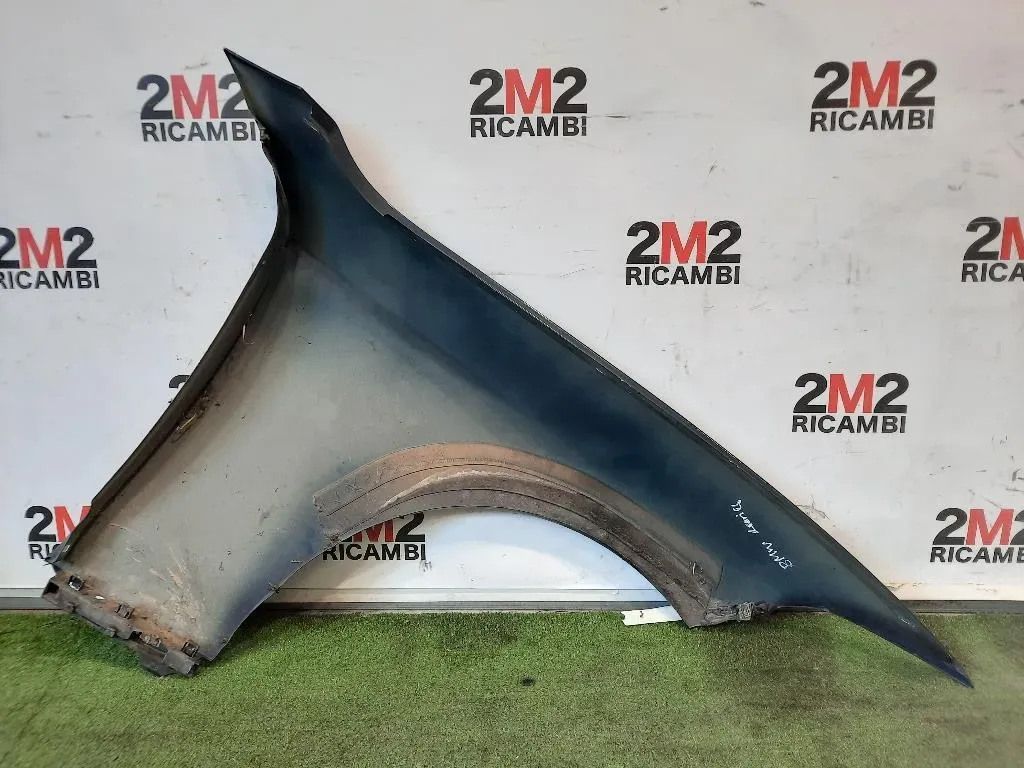 Parafango ANT SX 41009633537 Bmw Serie 1 F20 Berlina 2012