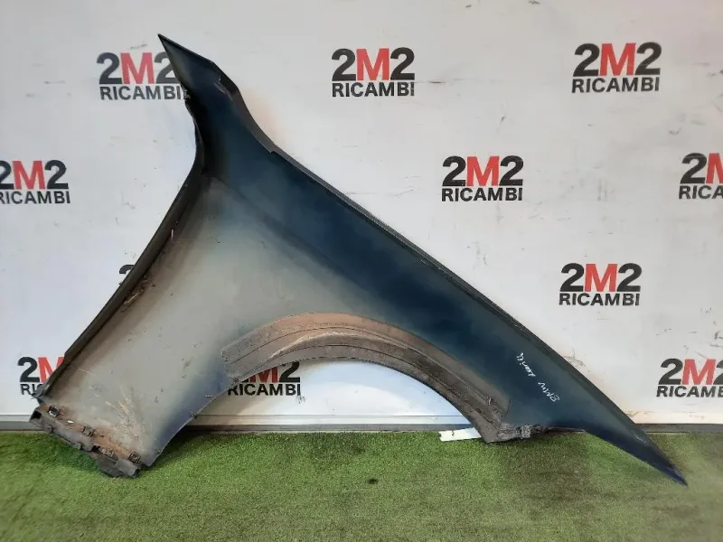Parafango ANT SX 41009633537 Bmw Serie 1 F20 Berlina 2012