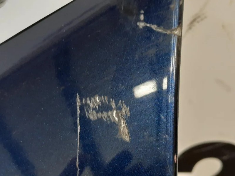 Parafango ANT SX 41009633537 Bmw Serie 1 F20 Berlina 2012