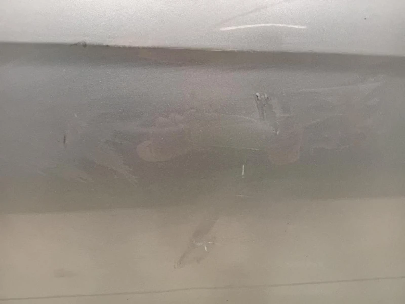 Porta ANT DX A2047201005 Mercedes Classe C C204 Coupé 2011