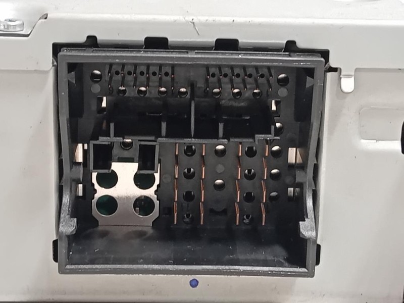 Unità Autoradio GX53-18K812-CG Jaguar XE 2015