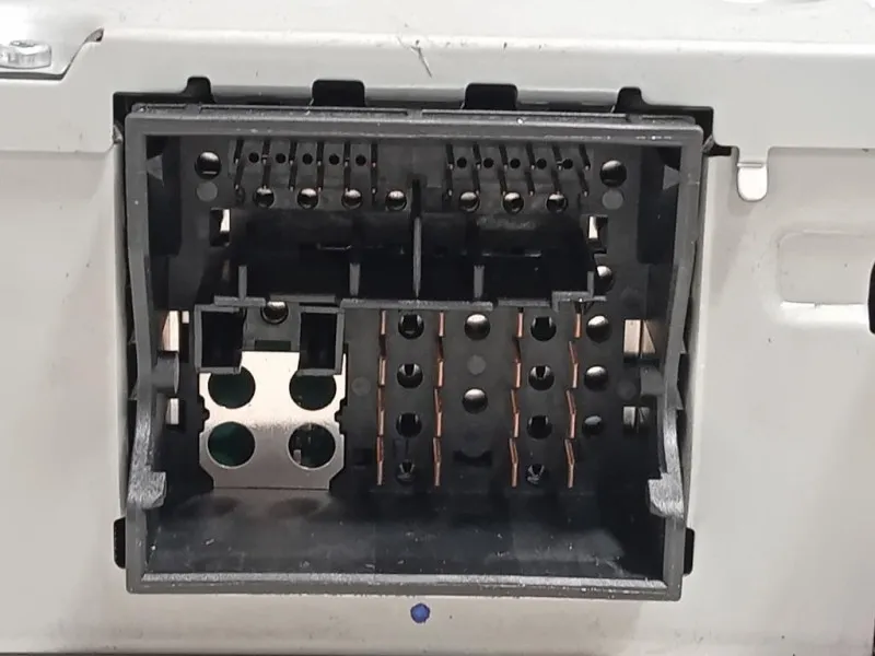 Unità Autoradio GX53-18K812-CG Jaguar XE 2015