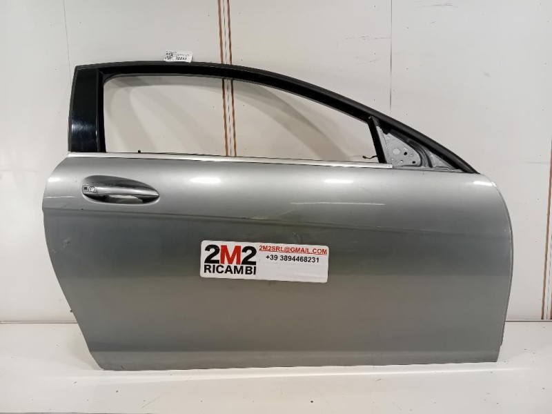 Porta ANT DX A2047201005 Mercedes Classe C C204 Coupé 2011
