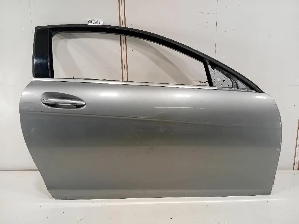 Porta ANT DX A2047201005 Mercedes Classe C C204 Coupé 2011