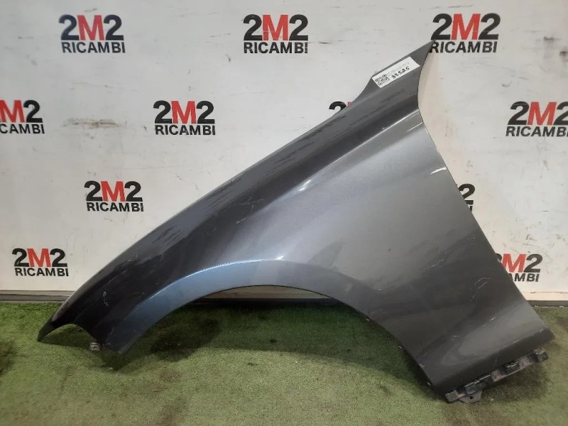 Parafango ANT SX 41009633537 Bmw Serie 1 F20 Berlina 2012