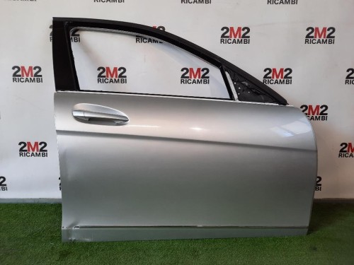 Parafango ANT SX 41009633537 Bmw Serie 1 F20 Berlina 2012