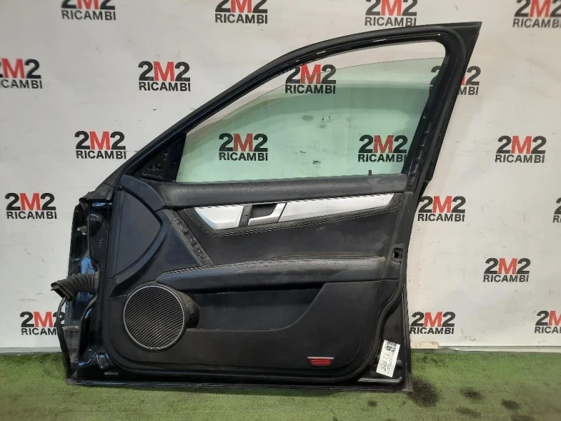 Porta ANT DX SPORTELLO PORTA Mercedes Classe C W204 2011