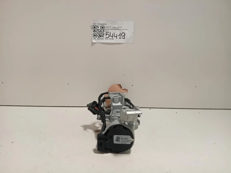 Bloccasterzo 1K0905851B Audi TT 8J3 2010