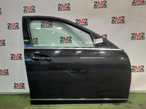 Porta ANT DX SPORTELLO PORTA Mercedes Classe C W204 2011