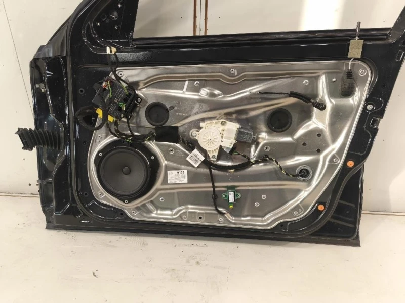 Porta ANT DX A204720600064 Mercedes Classe C W204 2011