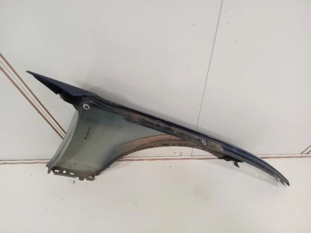 Parafango ANT SX 41009633537 Bmw Serie 1 F20 Berlina 2012