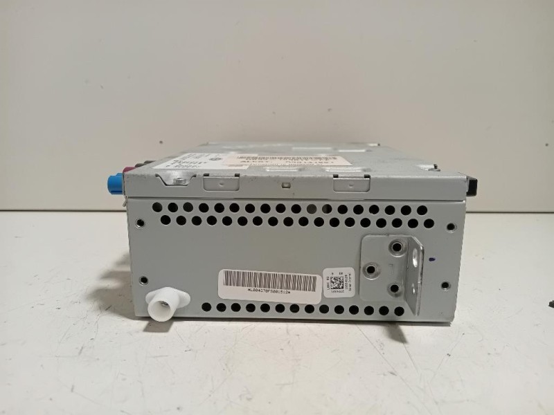 Unità Autoradio GX53-18K812-CF Jaguar XE 2015