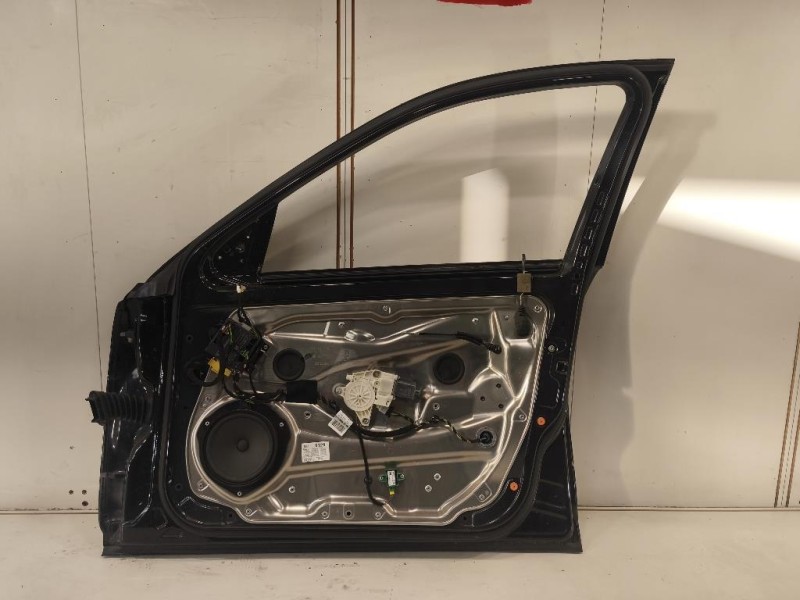 Parafango ANT SX 41009633537 Bmw Serie 1 F20 Berlina 2012
