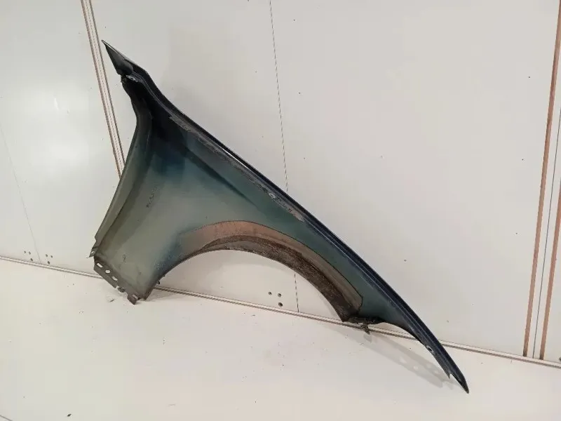 Parafango ANT SX 41009633537 Bmw Serie 1 F20 Berlina 2012