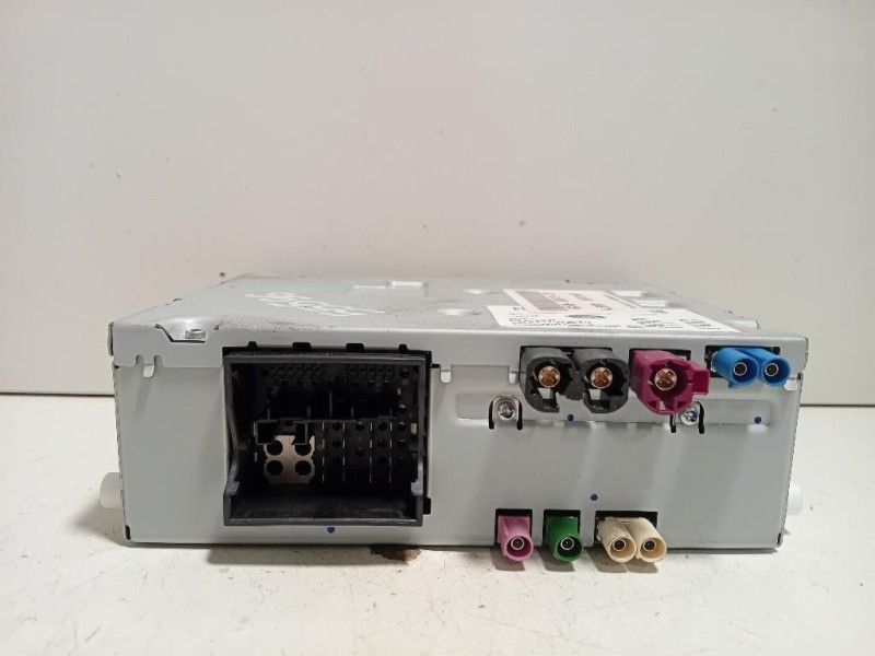 Unità Autoradio GX53-18K812-CF Jaguar XE 2015