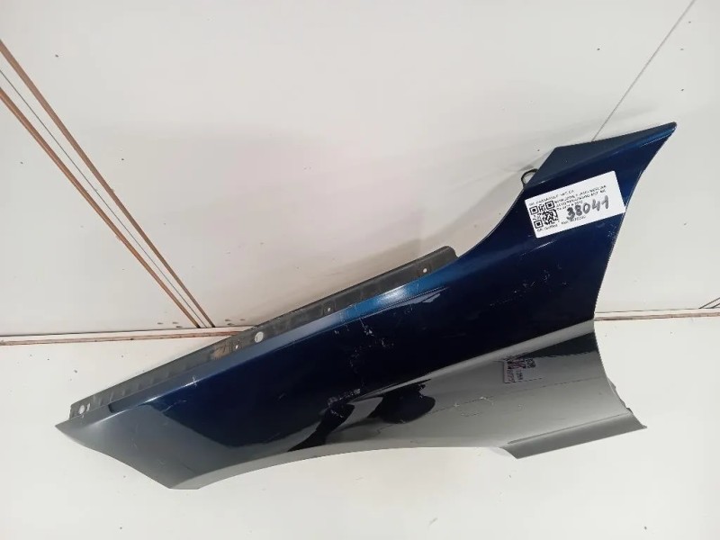 Parafango ANT SX 41009633537 Bmw Serie 1 F20 Berlina 2012