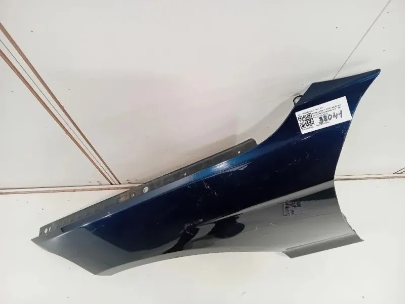 Parafango ANT SX 41009633537 Bmw Serie 1 F20 Berlina 2012