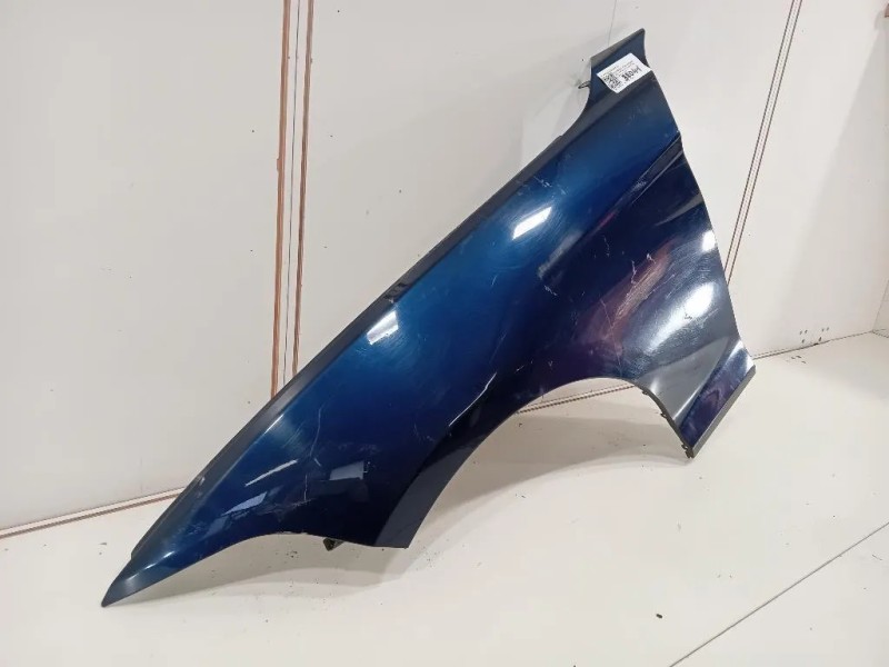 Parafango ANT SX 41009633537 Bmw Serie 1 F20 Berlina 2012