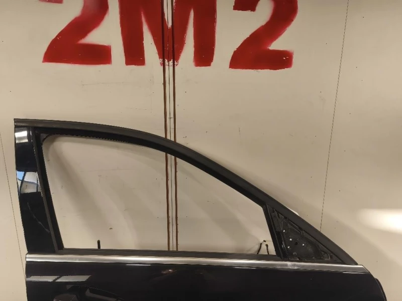 Porta ANT DX A204720600064 Mercedes Classe C W204 2011