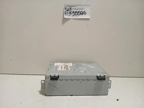 Unità Autoradio GX53-18K812-CF Jaguar XE 2015