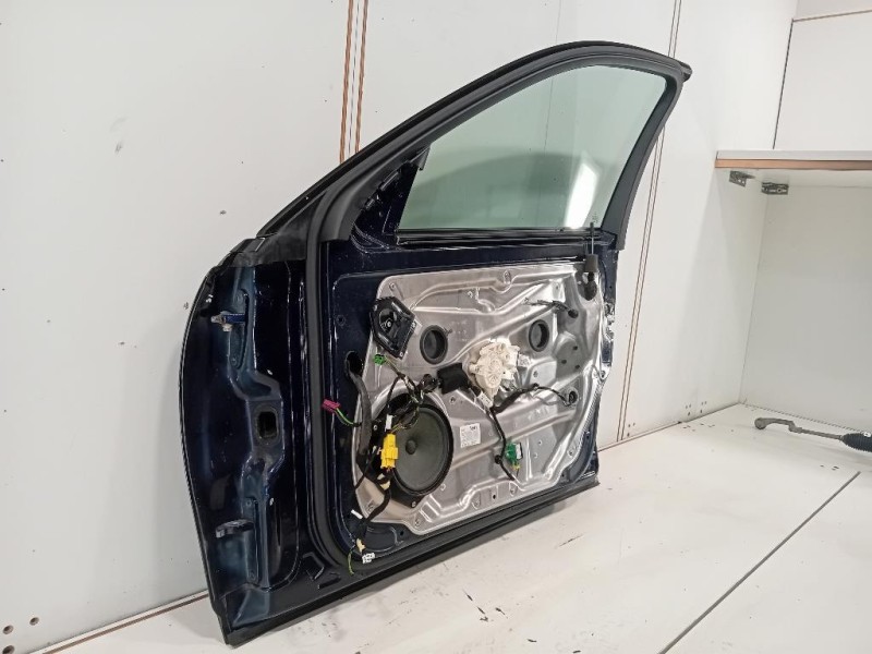 Parafango ANT SX 41009633537 Bmw Serie 1 F20 Berlina 2012