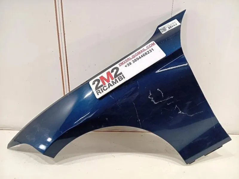 Parafango ANT SX 41009633537 Bmw Serie 1 F20 Berlina 2012