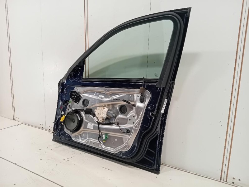 Parafango ANT SX  Bmw Serie 1 F20 Berlina 2012